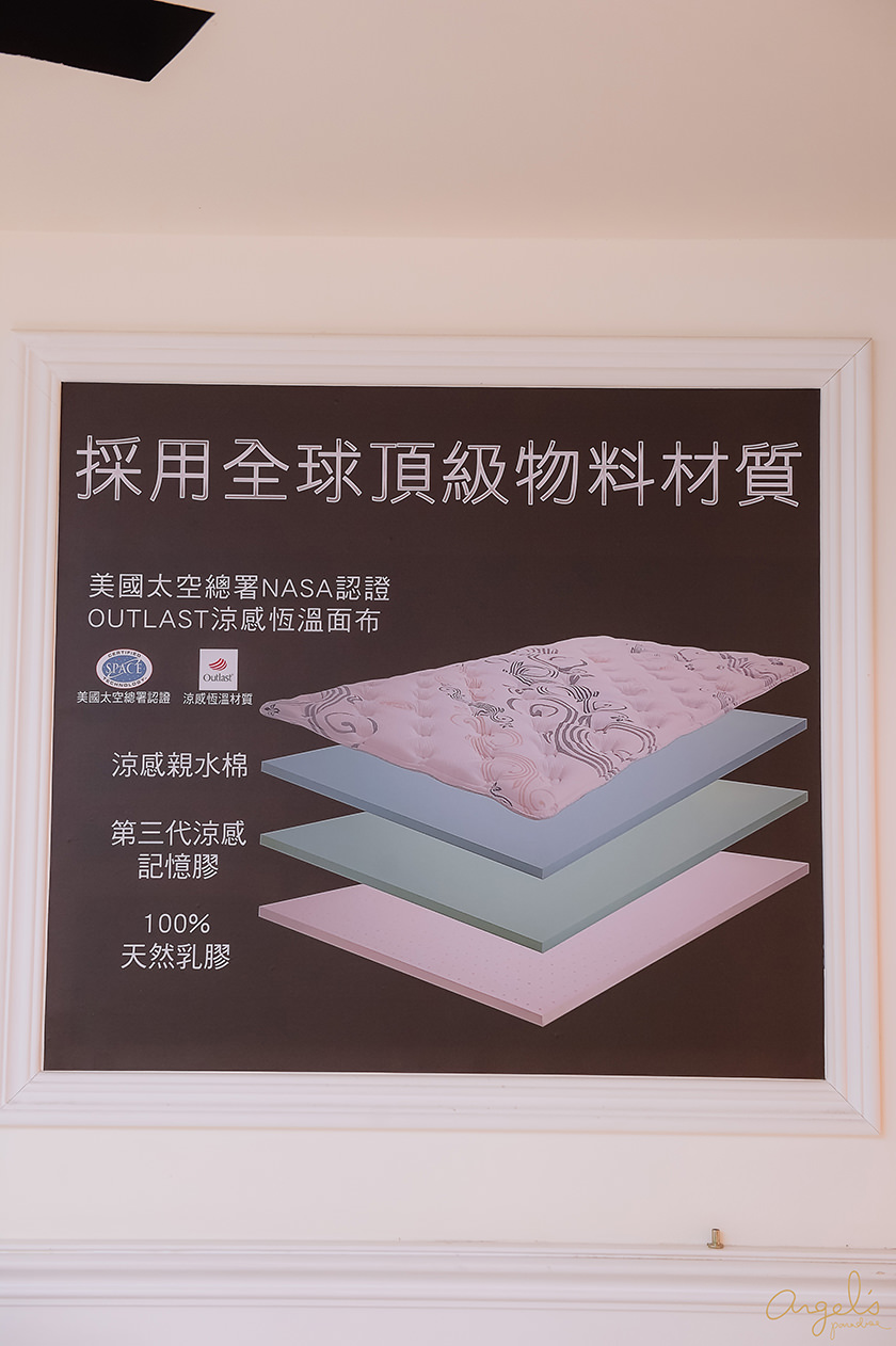 乳膠床墊推薦超級床墊